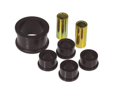 Prothane - Prothane Nissan Rack & Pinion Bushings - Black - Demon Performance