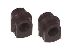 Prothane - Prothane Nissan Rear Sway Bar Bushings - 21mm - Black - Demon Performance