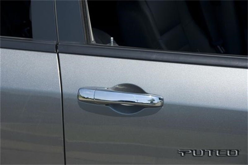 Putco - Putco 04-08 Dodge Magnum Door Handle Covers - Demon Performance