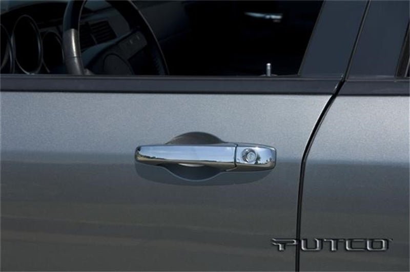 Putco - Putco 04-08 Dodge Magnum Door Handle Covers - Demon Performance