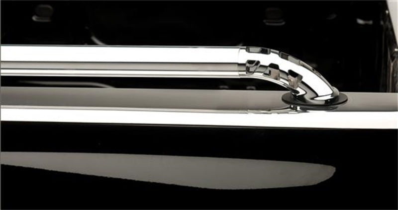 Putco - Putco 04 - 15 Nissan Titan Crew Cab - 6ft Bed Crossrails - Demon Performance