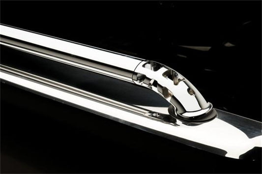Putco - Putco 04 - 15 Nissan Titan Crew Cab - 6ft Bed Crossrails - Demon Performance
