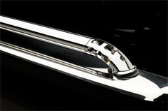Putco - Putco 04 - 15 Nissan Titan Crew Cab - 6ft Bed Crossrails - Demon Performance