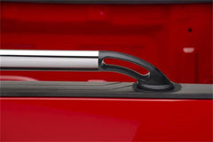 Putco - Putco 04 - 15 Nissan Titan Standard - 5ft Bed Nylon Traditional Locker Rails - Demon Performance