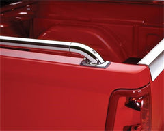 Putco - Putco 04 - 15 Nissan Titan Standard - 5ft Bed SSR Locker Side Rails - Demon Performance