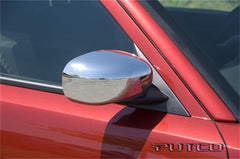 Putco - Putco 05-10 Dodge Charger Mirror Covers - Demon Performance