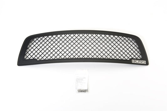 Putco - Putco 09-12 RAM LD - 1500 Lighted Boss Grille - Demon Performance