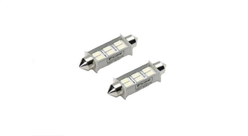 Putco - Putco 09-14 Dodge Challenger Premium LED Dome Lights (Application Specific) - Demon Performance