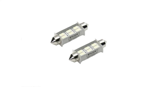Putco - Putco 09-14 Dodge Challenger Premium LED Dome Lights (Application Specific) - Demon Performance
