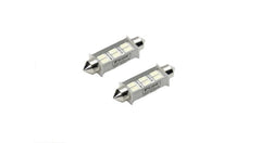 Putco - Putco 09-14 Dodge Challenger Premium LED Dome Lights (Application Specific) - Demon Performance