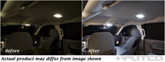 Putco - Putco 09 - 14 Nissan 370Z Premium LED Dome Lights (Application Specific) - Demon Performance