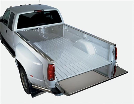 Putco - Putco 09-17 RAM 1500 RAM BOX - Will not Fit Rebel Model Front Bed Protector - Demon Performance