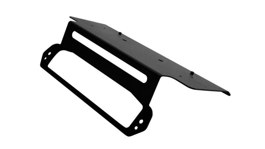 Putco - Putco 09-18 Dodge Ram LD - 16in Roof Bracket Hornet Brackets - Demon Performance