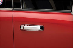 Putco - Putco 10-19 Ram 2500-3500 (2 door) - w/o Pass. Keyhole Door Handle Covers - Demon Performance