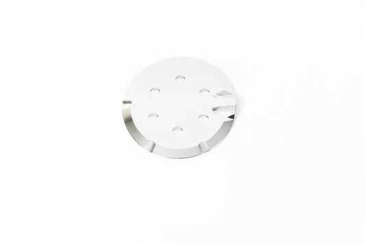 Putco - Putco 10-19 Ram 2500/3500 Fuel Tank Door Cover - Demon Performance