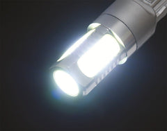 Putco - Putco 1156 - Plasma LED Bulbs - White - Demon Performance