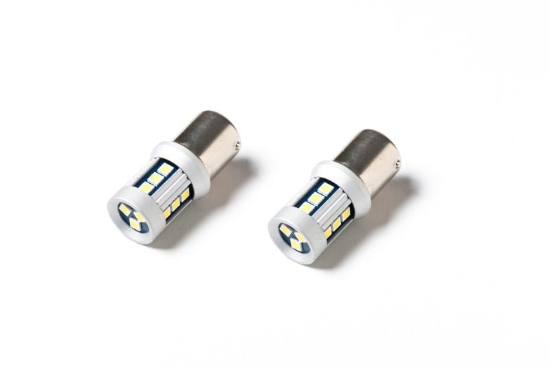 Putco - Putco 1156 - White Metal 360 LED - Demon Performance