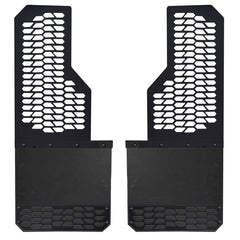 Putco - Putco 14-20 Chevrolet Silverado LD / GMC Sierra LD - Set of 2 Mud Skins - HDPE w/ Hex Shield - Demon Performance