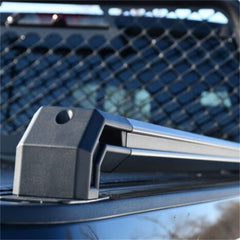 Putco - Putco 15 - 20 Nissan Titan - 6.5ft (Standard Bed) Tec Rails - Demon Performance