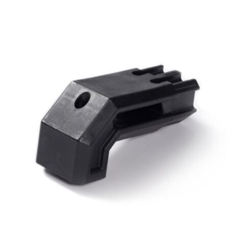 Putco - Putco 15 - 20 Nissan Titan - 6.5ft (Standard Bed) Tec Rails - Demon Performance