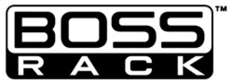 Putco - Putco 15 - 20 Nissan Titan XD - Black Boss Racks - Demon Performance