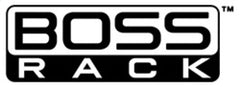 Putco - Putco 15 - 20 Nissan Titan XD - Black Boss Racks - Demon Performance