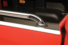 Putco - Putco 16 - 20 Nissan Titan 6.7ft Bed Boss Locker Side Rails - Demon Performance