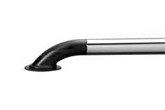 Putco - Putco 16 - 20 Nissan Titan 6.7ft Bed Nylon SSR Rails - Demon Performance