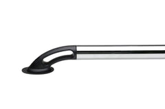 Putco - Putco 16 - 20 Nissan Titan 6.7ft Bed Nylon Traditional Locker Rails - Demon Performance