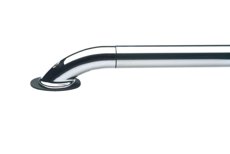 Putco - Putco 16 - 20 Nissan Titan 6.7ft Bed SSR Locker Side Rails - Demon Performance