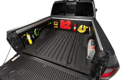 Putco - Putco 16 - 21 Nissan Titan/Titan XD - 5.7ft (Short Box) Molle Driver Side Panel - Demon Performance
