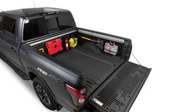 Putco - Putco 16 - 21 Nissan Titan/Titan XD - 5.7ft (Short Box) Molle Driver Side Panel - Demon Performance