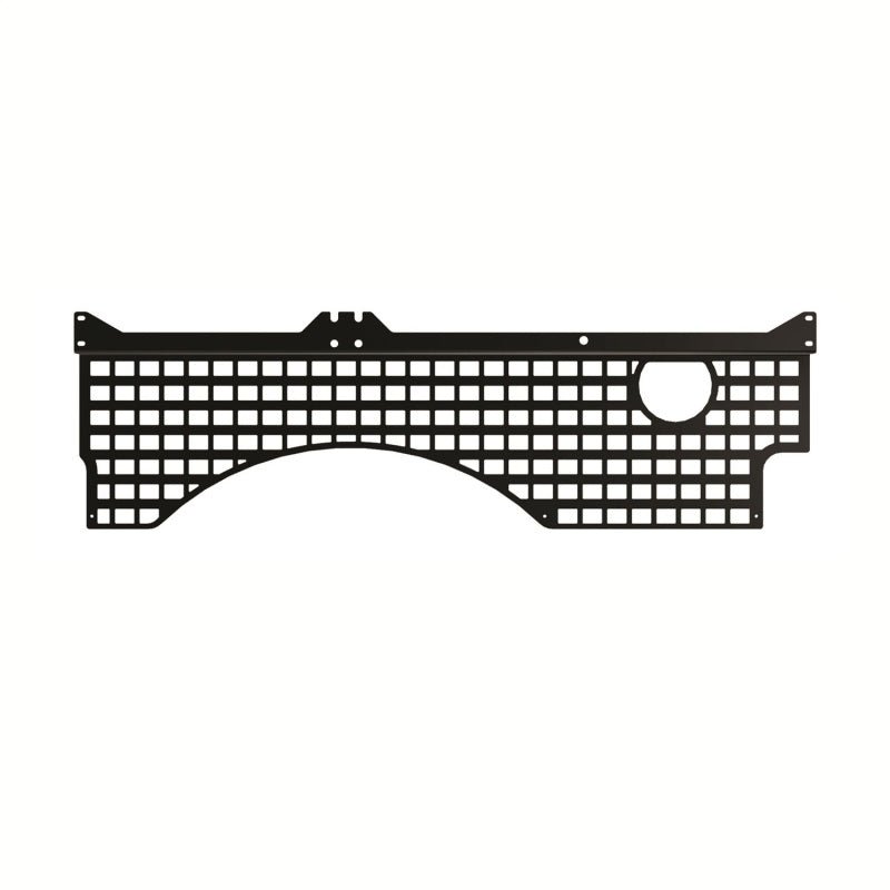 Putco - Putco 16 - 21 Nissan Titan/Titan XD - 5.7ft (Short Box) Molle Driver Side Panel - Demon Performance