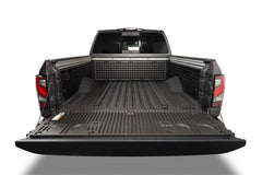 Putco - Putco 16 - 21 Nissan Titan/Titan XD - 5.7ft (Short Box) Molle Driver Side Panel - Demon Performance