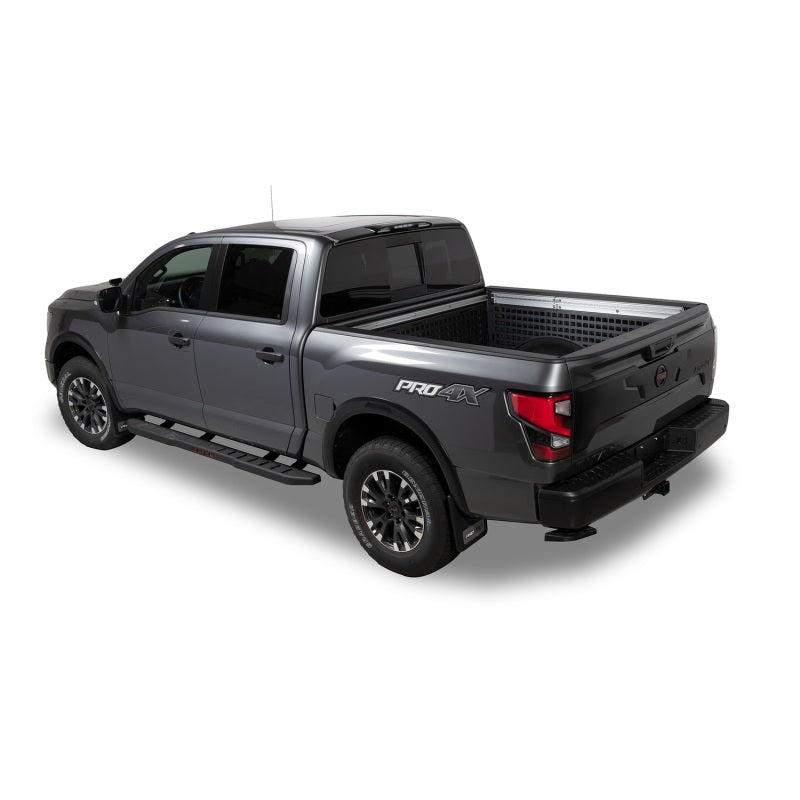 Putco - Putco 16 - 21 Nissan Titan/Titan XD - 6.7ft (Standard Box) Molle Driver Side Panel - Demon Performance