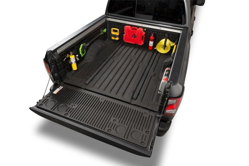 Putco - Putco 16 - 21 Nissan Titan/Titan XD - 6.7ft (Standard Box) Molle Driver Side Panel - Demon Performance