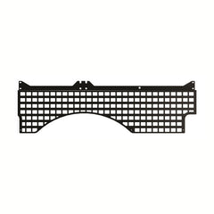 Putco - Putco 16 - 21 Nissan Titan/Titan XD - 6.7ft (Standard Box) Molle Passenger Side Panel - Demon Performance