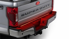 Putco - Putco 18-22 Jeep Wrangler JL/19-22 Ram 1500 18in Split Light Blade Direct Fit Kit Red/Amber/White - Demon Performance