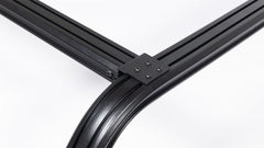 Putco - Putco 19-20 Ram 1500 - 6ft 4in (Standard Box) Venture TEC Rack - Demon Performance