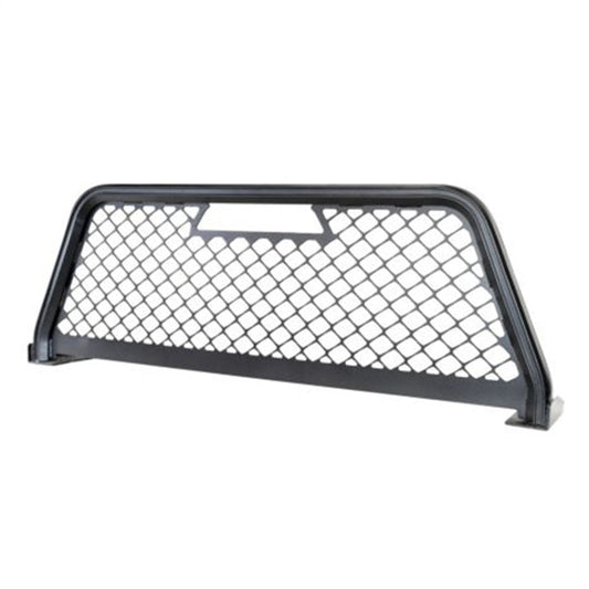 Putco - Putco 19-20 Ram 1500 - Black Boss Racks - Demon Performance