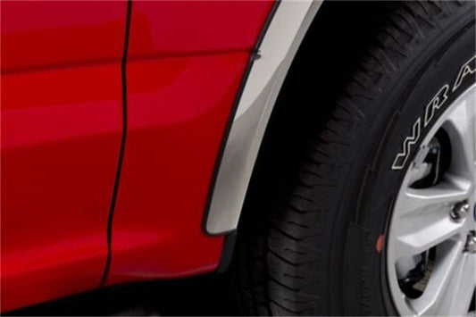 Putco - Putco 19-20 Ram 1500 Stainless Steel Fender Trim - Demon Performance