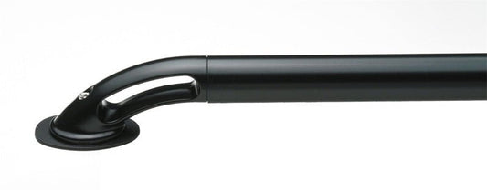 Putco - Putco 19-20 Ram 1500 Standard Box - 6ft 4in Locker Side Rails - Black Powder Coated - Demon Performance