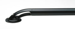 Putco - Putco 19-20 Ram 1500 Standard Box - 6ft 4in Locker Side Rails - Black Powder Coated - Demon Performance