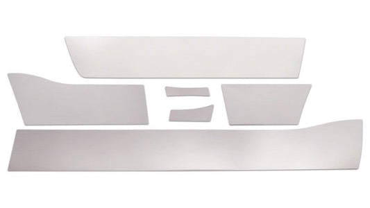 Putco - Putco 19-20 Ram LD - Crew Cab 5ft 7in Short Box Pro Stainless Steel Rocker Panels - Demon Performance