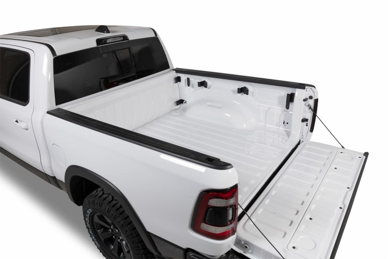 Putco - Putco 19-21 Dodge Ram LD - 6.4ft (Standard Box) Molle Passenger Side Panel - Demon Performance