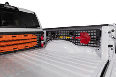 Putco - Putco 19-21 Dodge Ram LD - 6.4ft (Standard Box) Molle Passenger Side Panel - Demon Performance