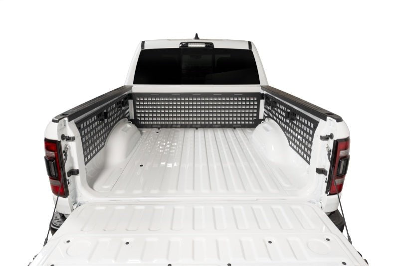 Putco - Putco 19-21 Dodge Ram LD - 6.4ft (Standard Box) Molle Passenger Side Panel - Demon Performance