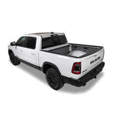 Putco - Putco 19-21 Dodge Ram LD - 6.4ft (Standard Box) Molle Passenger Side Panel - Demon Performance