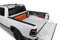 Putco - Putco 19-21 Dodge Ram LD - 6.4ft (Standard Box) Molle Passenger Side Panel - Demon Performance
