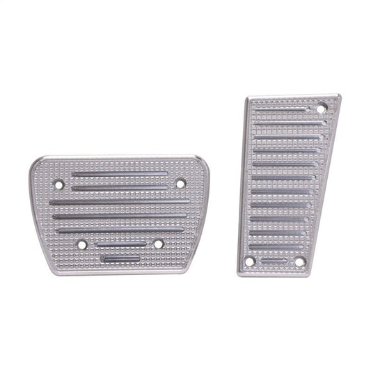 Putco - Putco 2020 RAM HD 2500/3500 (Kit) Incl Accelerator / Brake Liquid Pedals - Track Design - Demon Performance